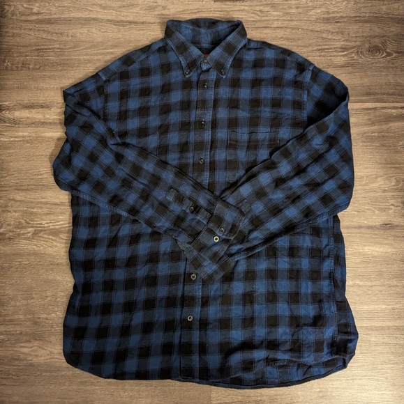 Vintage Flannels Lot - Picture 7 of 7